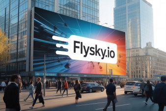 FlySky.io - Good premium product names for sale