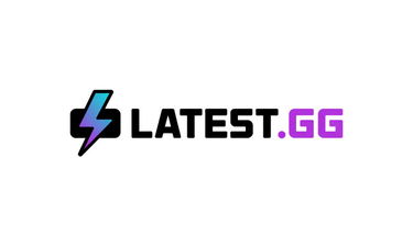 Latest.gg - Creative brandable domain for sale