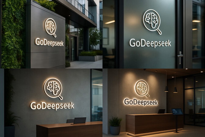GoDeepseek.com — 4