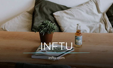 INFTU.com - Creative brandable domain for sale
