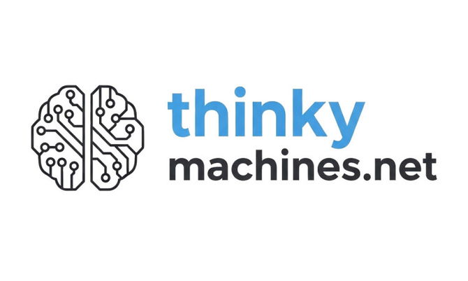 ThinkyMachines.net