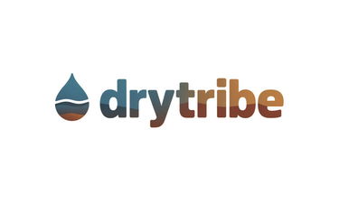 DryTribe.com - Creative brandable domain for sale