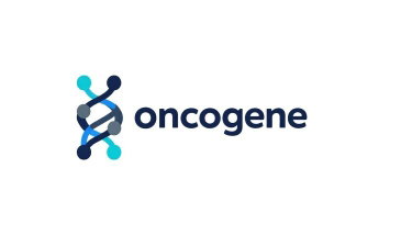Oncogene logo