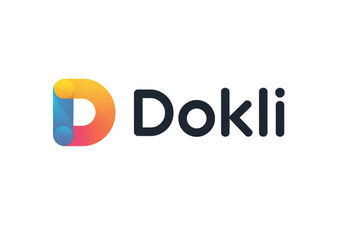 Dokli.com - Creative brandable domain for sale