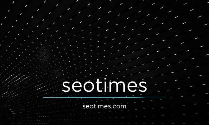 SeoTimes.com