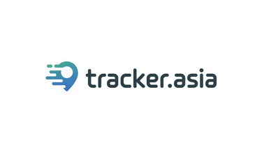 Tracker.Asia - Creative brandable domain for sale
