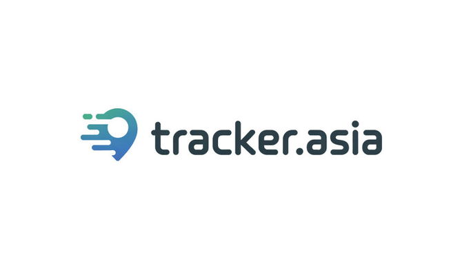 Tracker.Asia