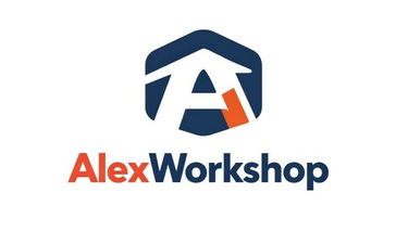 AlexWorkshop.com - Creative brandable domain for sale