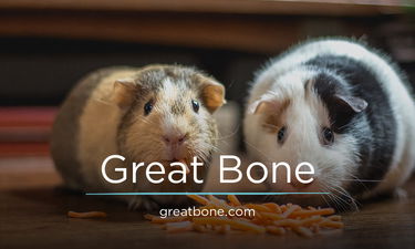 GreatBone.com