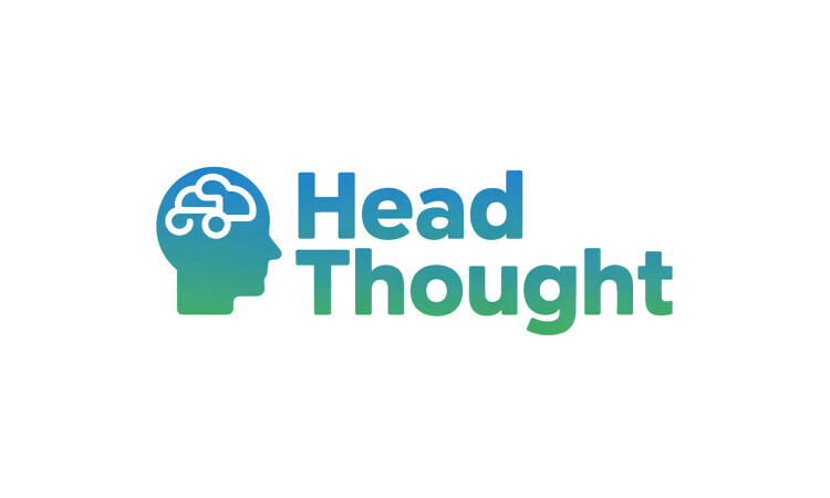 HeadThought logo