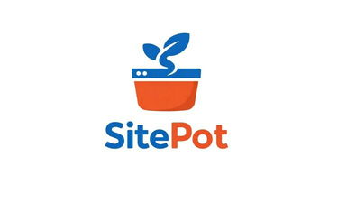 SitePot.com - Creative brandable domain for sale