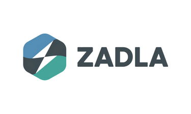 Zadla.com - Creative brandable domain for sale
