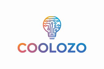 Coolozo.com - Creative brandable domain for sale