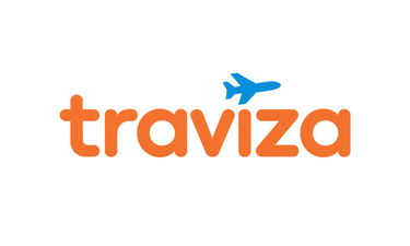 Traviza.com - Creative brandable domain for sale