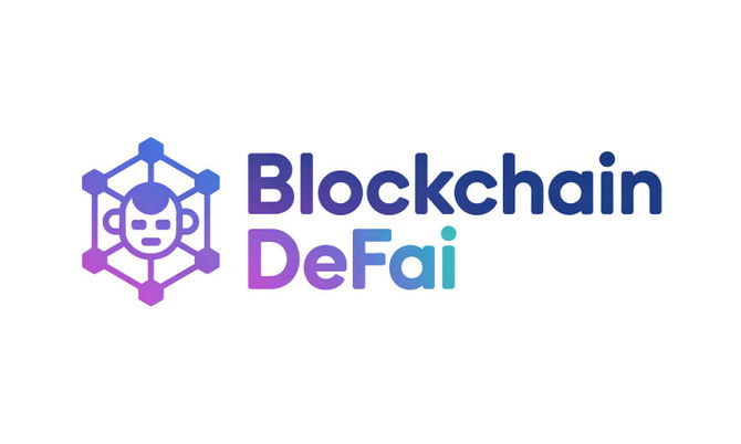 BlockchainDeFAI.com