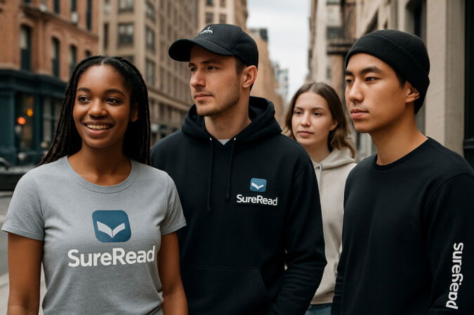 SureRead.com