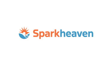 SparkHeaven.com - Creative brandable domain for sale