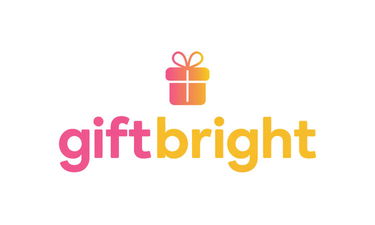 GiftBright.com - Creative brandable domain for sale