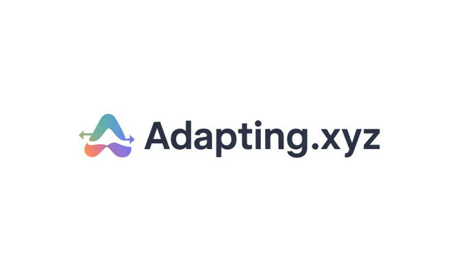 Adapting.xyz