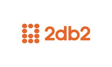 2db2.com - Creative brandable domain for sale