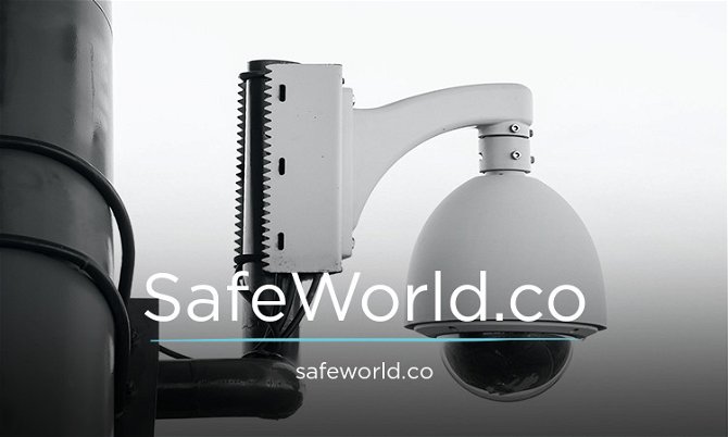 SafeWorld.co