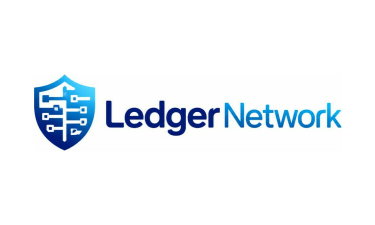 LedgerNetwork logo