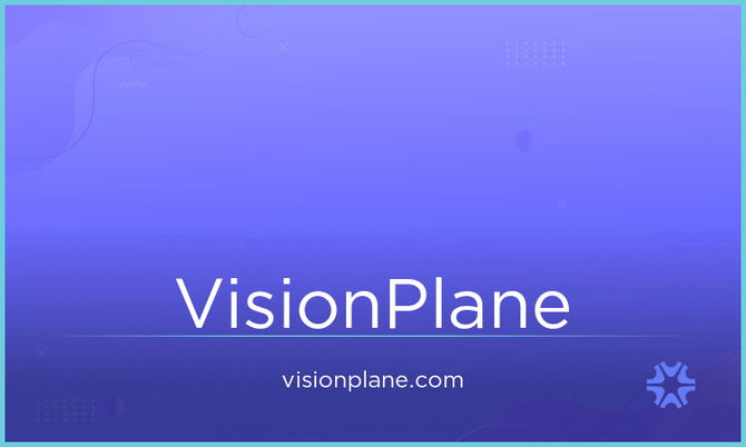 VisionPlane.com