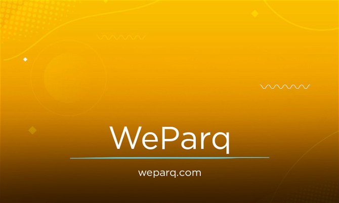 WeParq.com