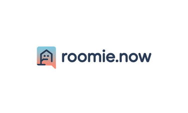Roomie logo