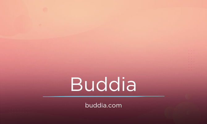 Buddia.com