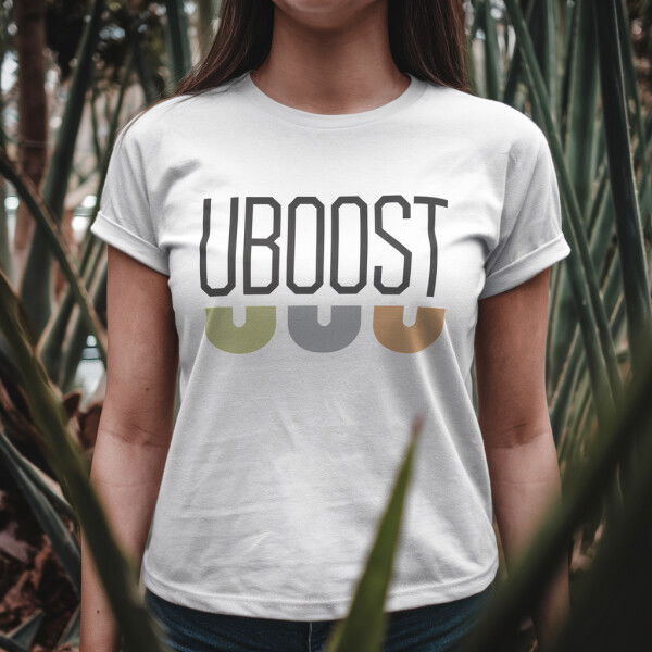 UBoost.com