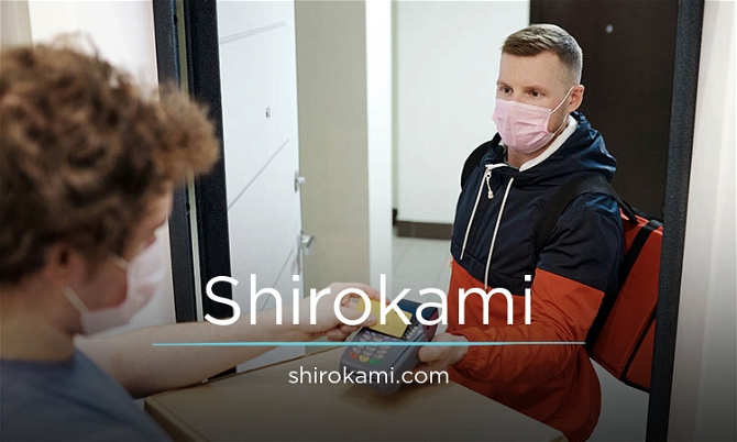 Shirokami.com