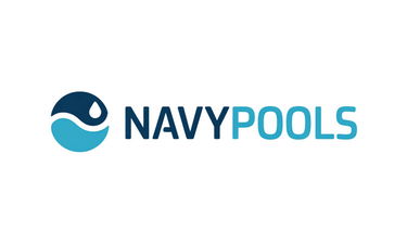 NavyPools.com - Creative brandable domain for sale
