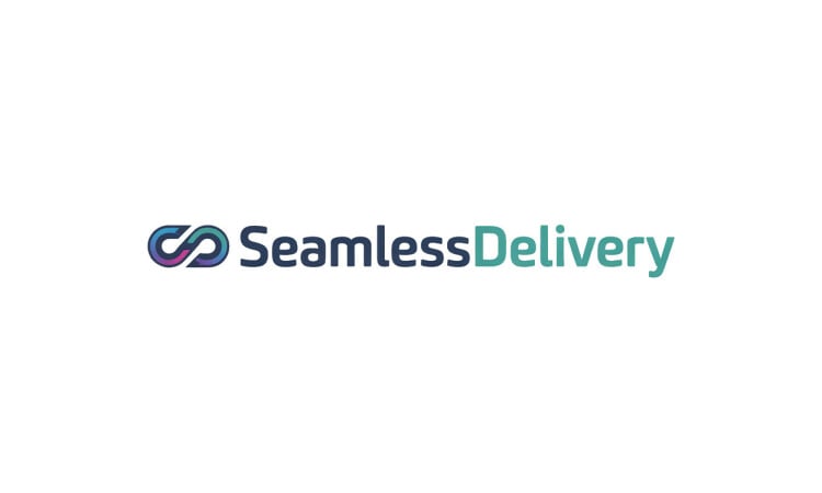 SeamlessDelivery logo