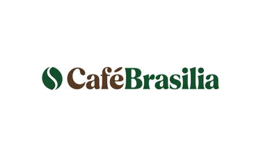 CafeBrasilia.com - Creative brandable domain for sale