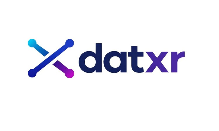 datxr logo