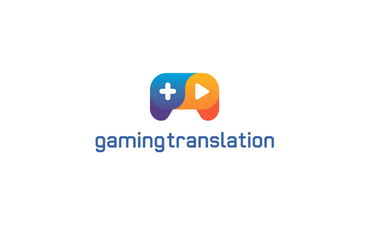 GamingTranslation.com - Creative brandable domain for sale