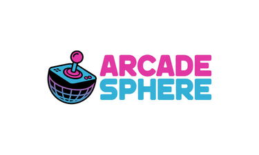 ArcadeSphere.com - Creative brandable domain for sale