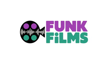 FunkFilms.com - Creative brandable domain for sale