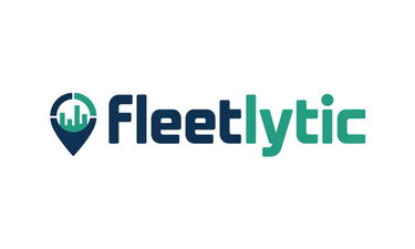 Fleetlytic logo
