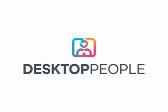 DesktopPeople logo