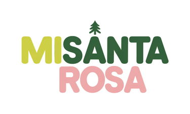 MiSantaRosa.com - Creative brandable domain for sale