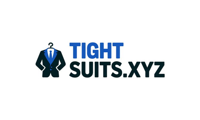 TightSuits.xyz