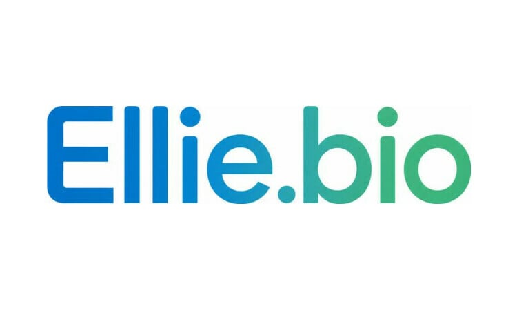 Ellie logo