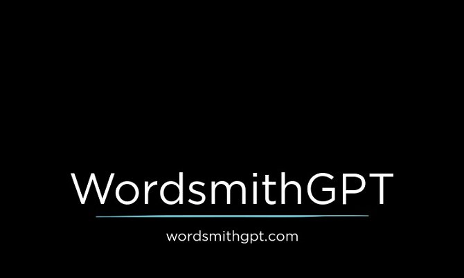WordsmithGPT.com