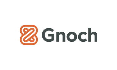 GNOCH.com - Creative brandable domain for sale