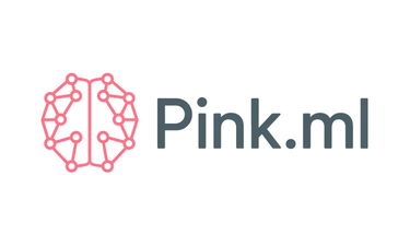 Pink.ml - Creative brandable domain for sale
