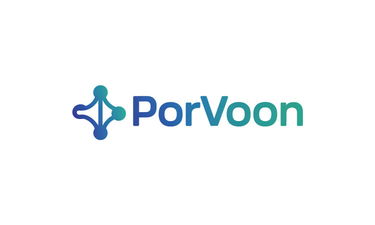 Porvoon.com - Creative brandable domain for sale