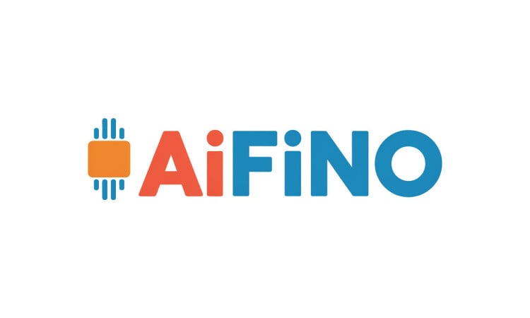AiFino logo