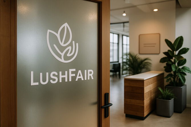 LushFair.com — 4